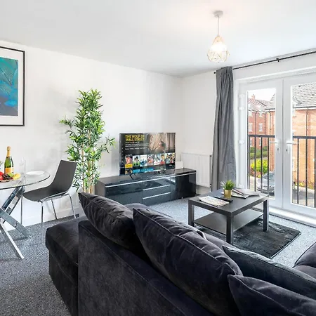 Apartment In Selly Oak - Parking Included 20Cc Birmingham Exterior photo